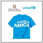 Scuola amica UNICEF